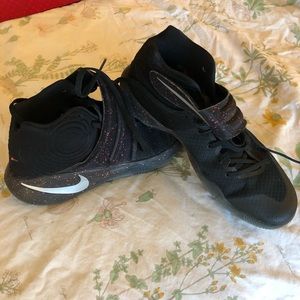 Kyrie edition shoes
